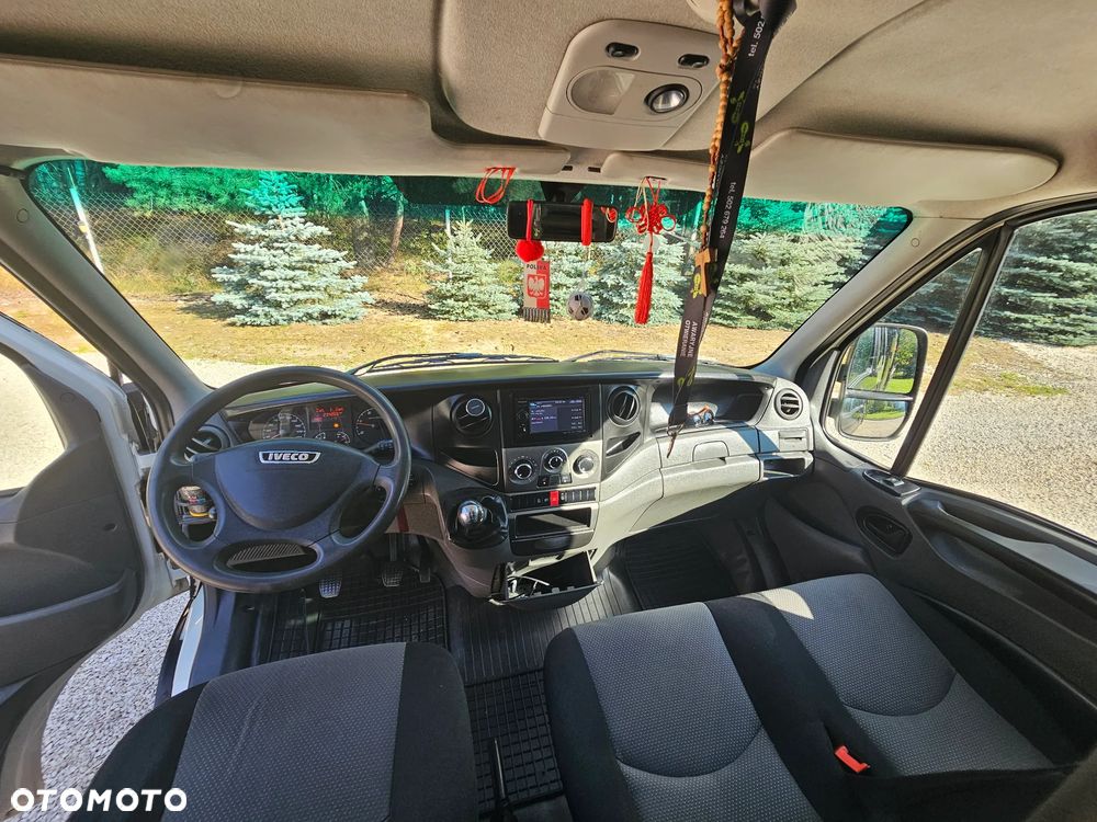 Iveco 35 - C13 - 15