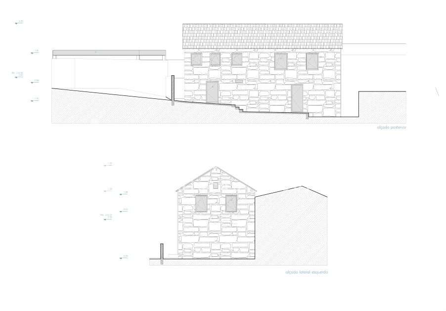 Apartamento T2 Venda em São João de Lourosa,Viseu - Grande imagem: 4/7