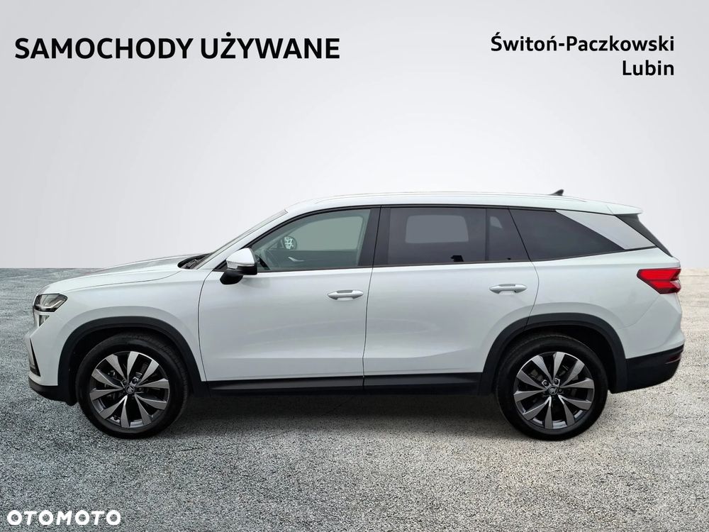 Skoda Kodiaq 1.5 TSI ACT 4x2 Style DSG - 4