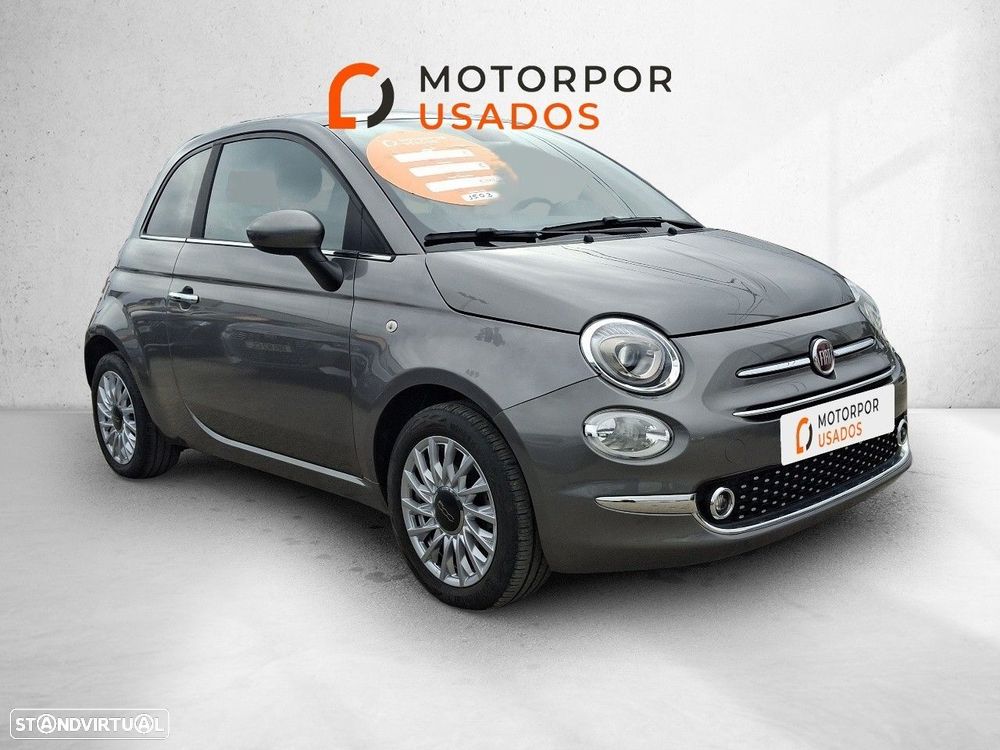 Fiat 500 - 3