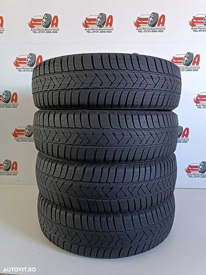 Anvelope 195/55/R20 95H PIRELLI M+S 195 55 20 95H CP-N20539 - 5
