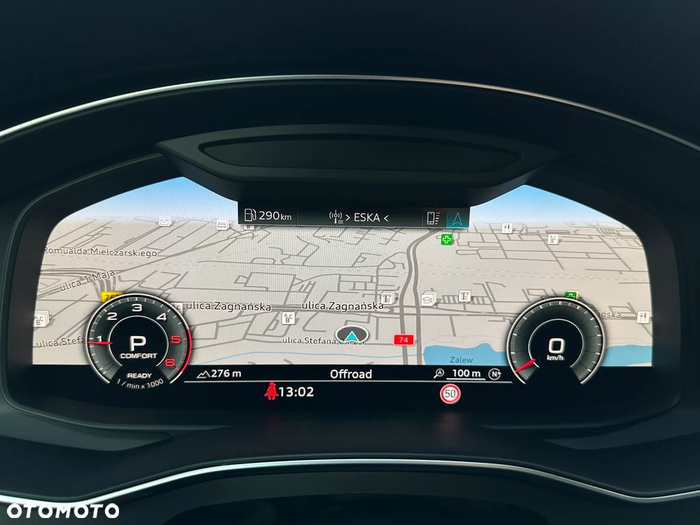 Audi A6 Limousine 40 TDI quattro S tronic sport - 27