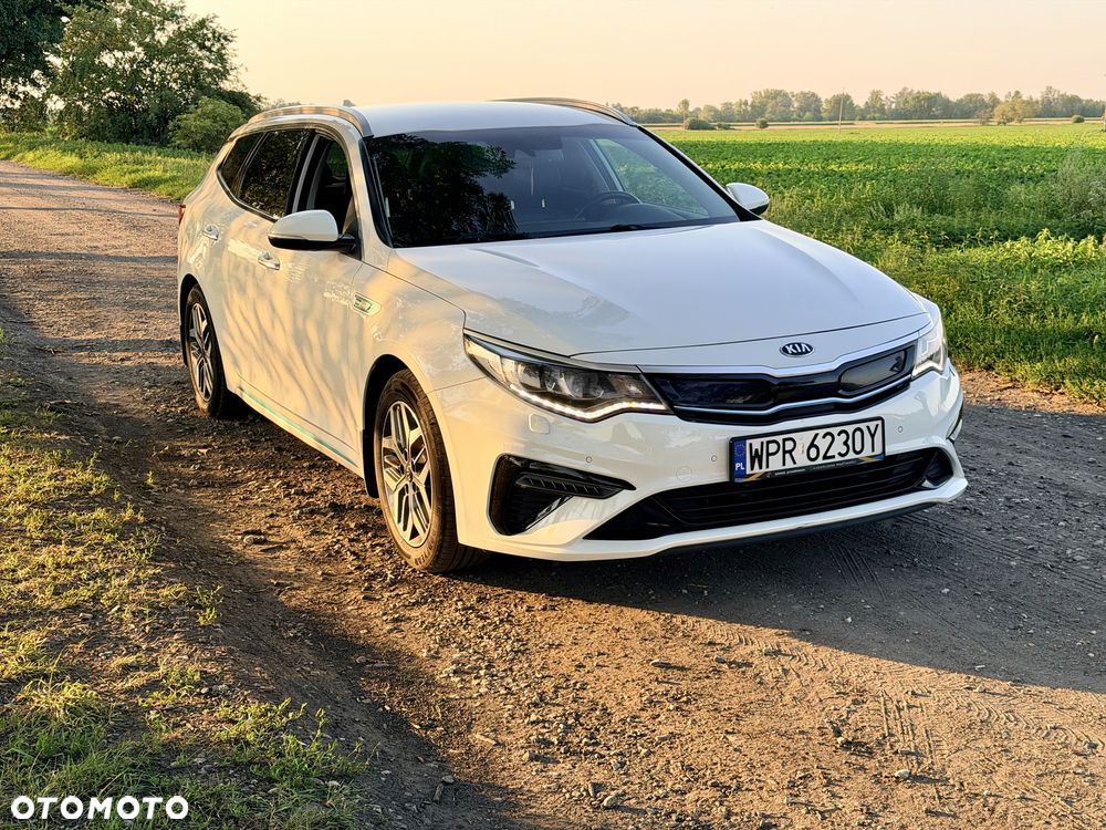Kia Optima - 3