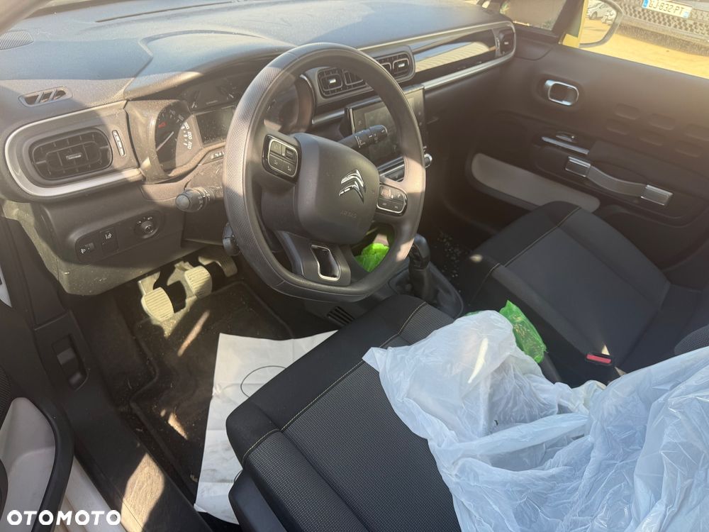 Citroën C3 Pure Tech 82 ELLE - 7