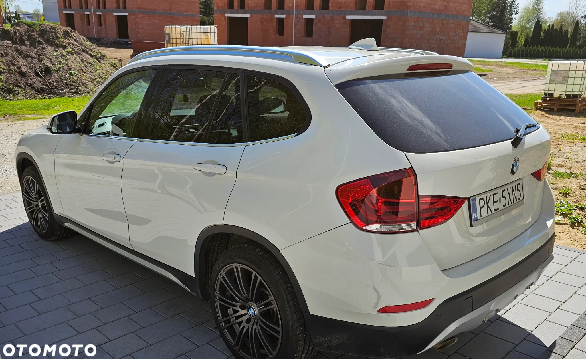 BMW X1 sDrive18d xLine - 2