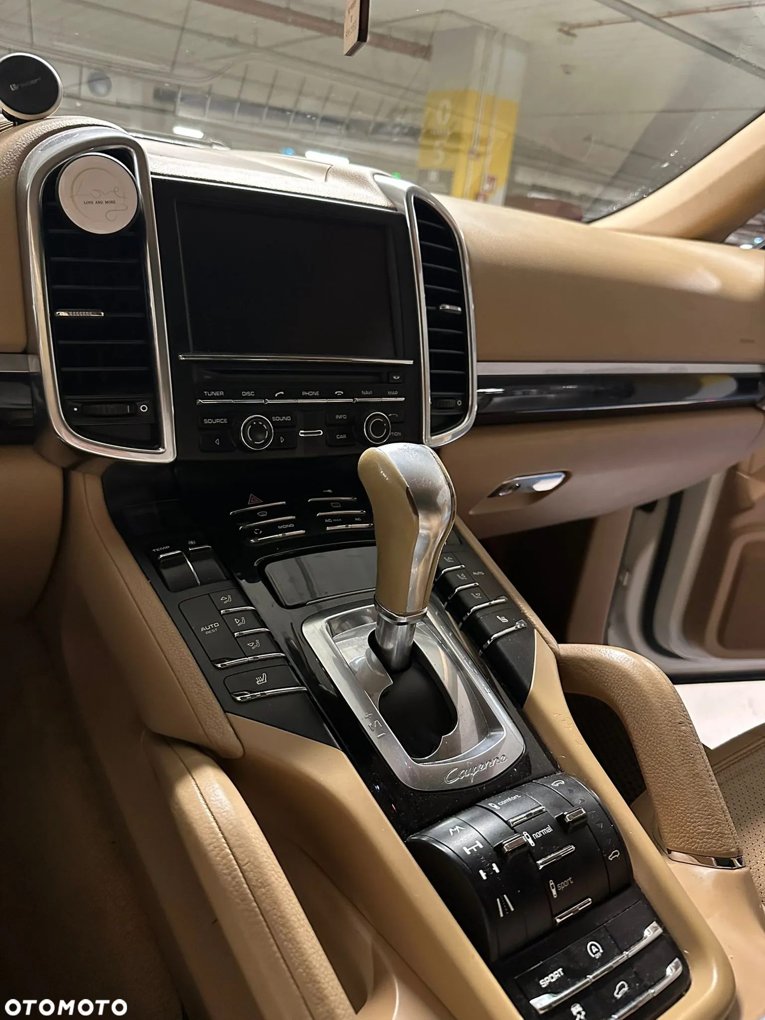 Porsche Cayenne Diesel - 9