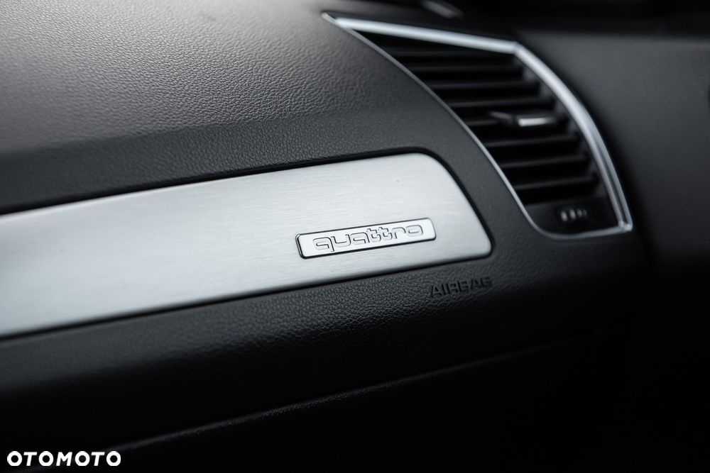 Audi Q5 3.0 TDI Quattro S tronic - 25