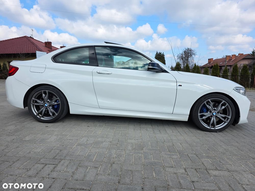 BMW Seria 2 M235i xDrive Sport-Aut - 6