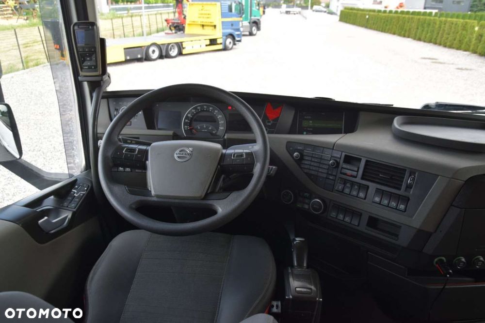 Volvo FH 460 Palfinger PK22002 EH - 30