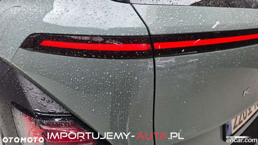 Hyundai Kona - 30