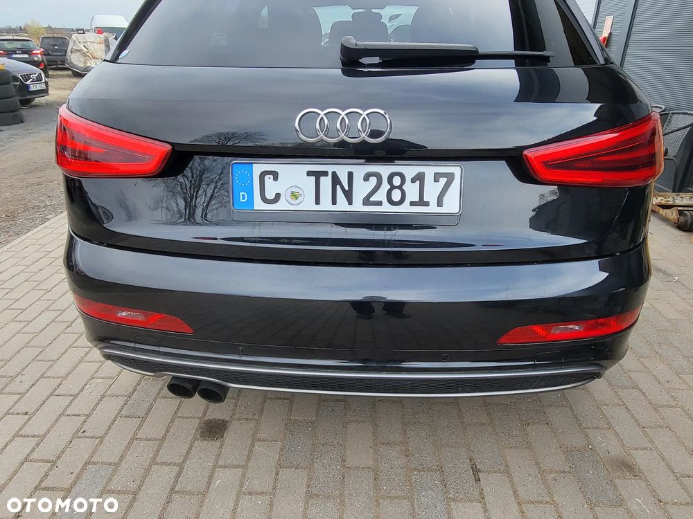 Audi Q3 - 34
