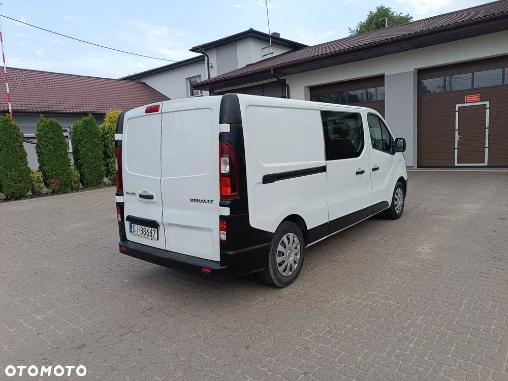 Renault Trafic - 4