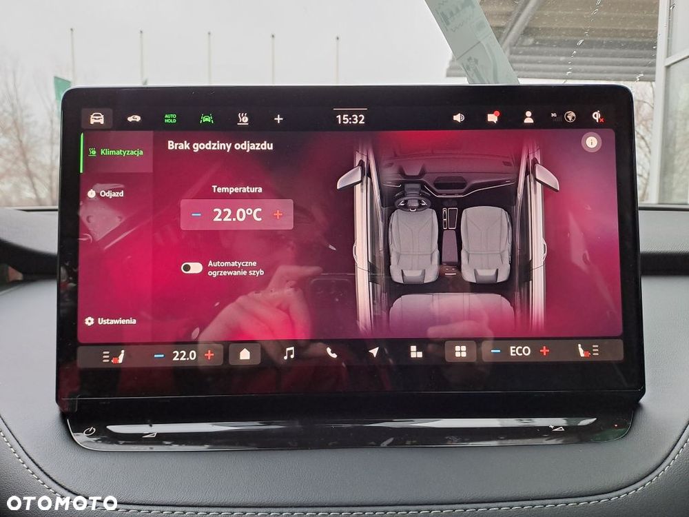 Skoda Elroq 85 82kWh Sportline - 15