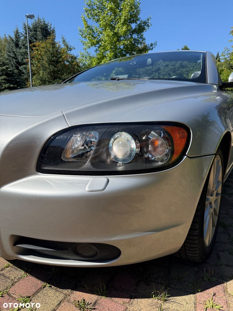 Volvo C70 T5 Summum - 11