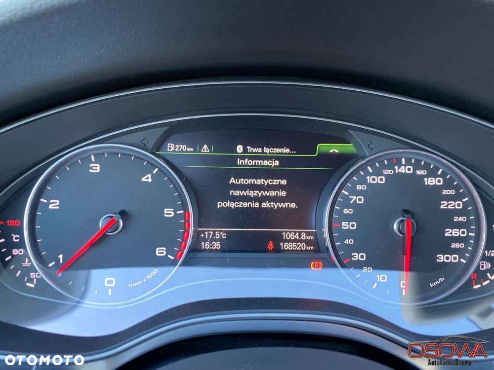Audi A6 Avant 2.0 TDI DPF sport selection - 36