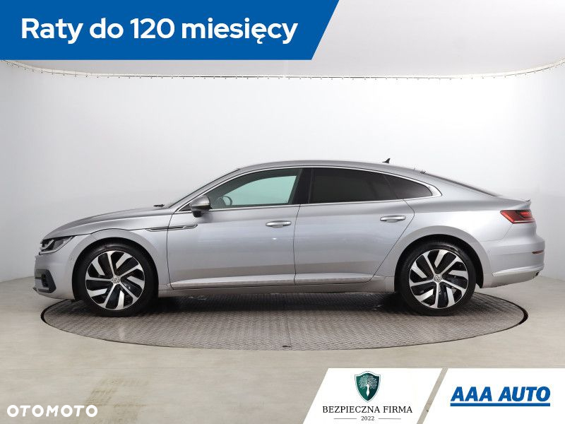 Volkswagen Arteon - 3