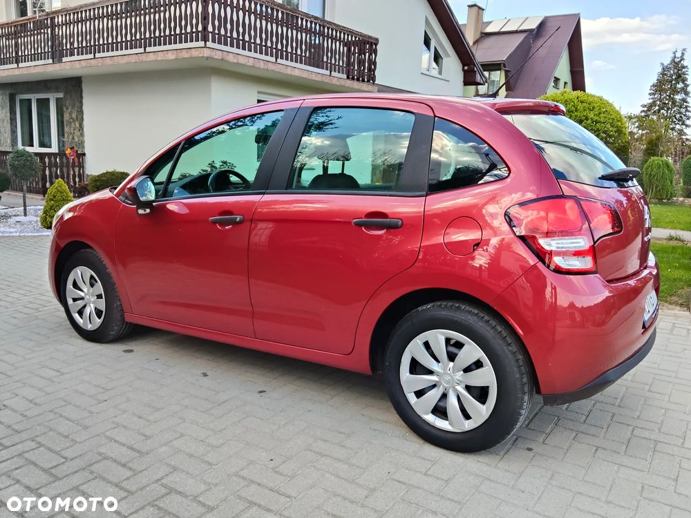 Citroën C3 1.1 Style - 14