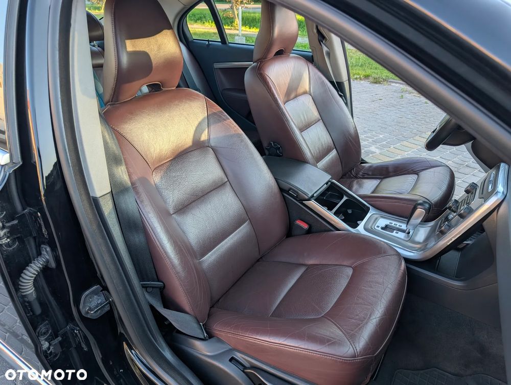 Volvo S80 D3 Summum - 20