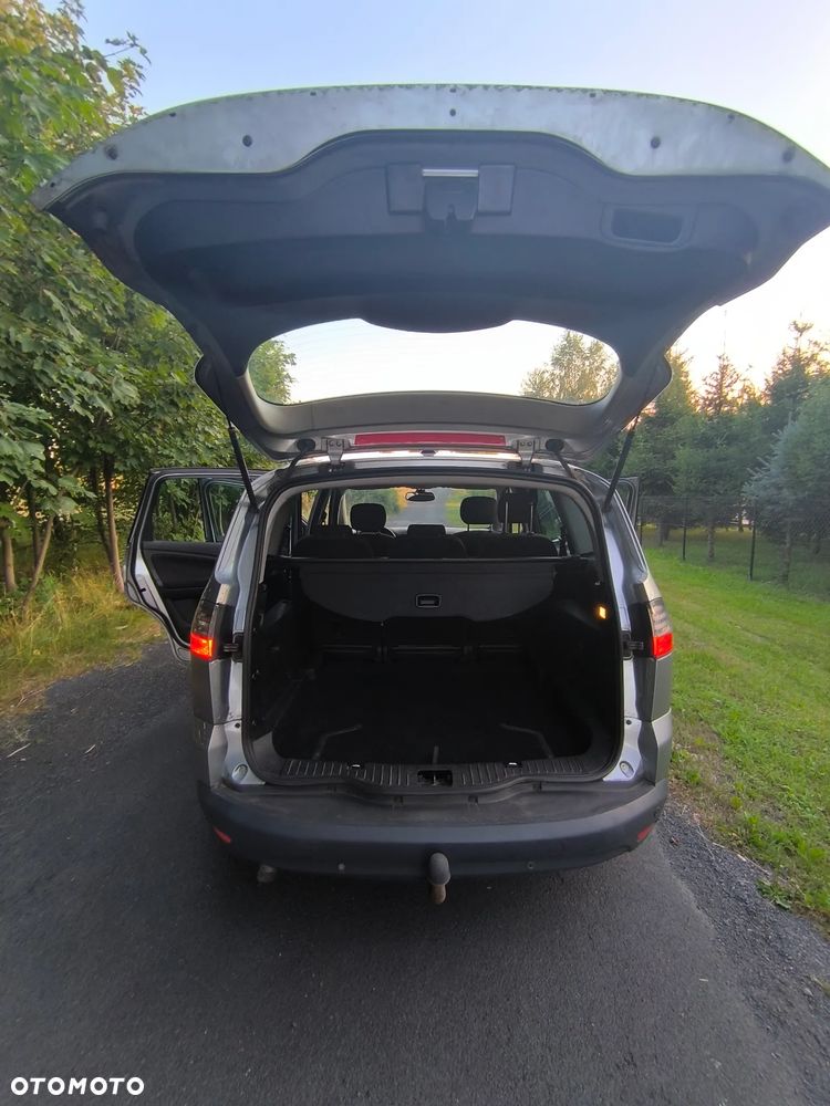 Ford S-Max 1.8 TDCi Titanium - 5