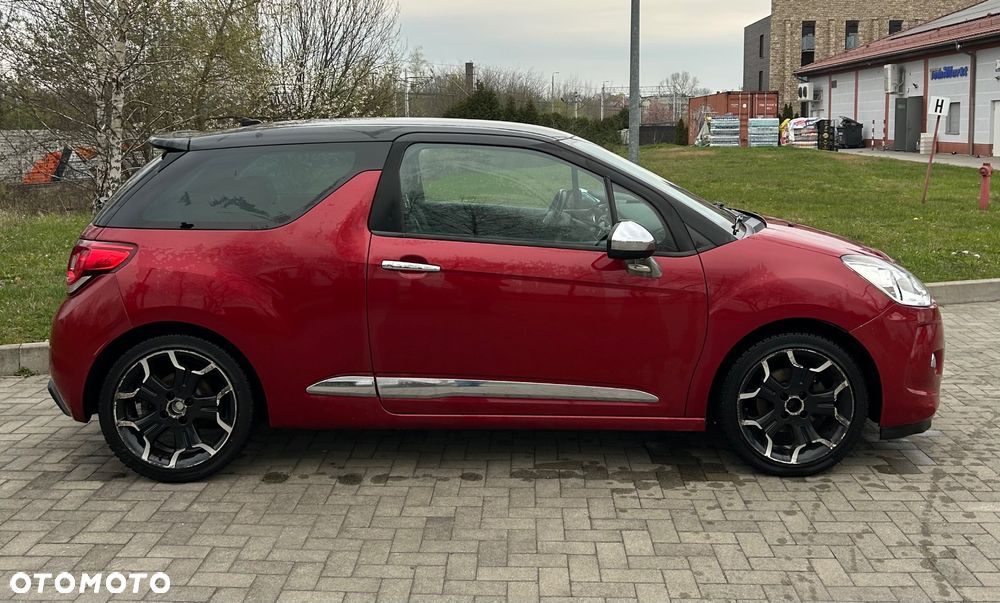 Citroën DS3 - 6