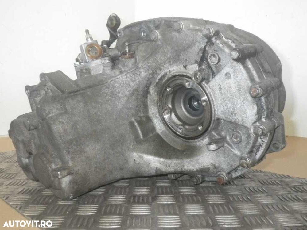 Cutie de viteze VW T4; 2.5 TDI ; DRH; 75 KW; 102 CP Syncro (4x4) - 3