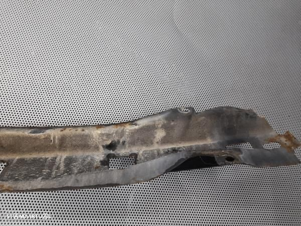Reforço Para Choques Tras Opel Corsa B (S93) - 7