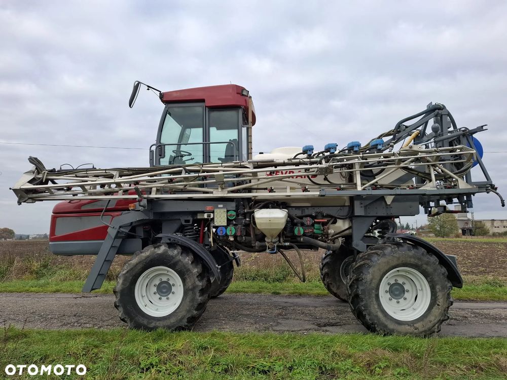 Evrard ALPHA (HARDI) - 7