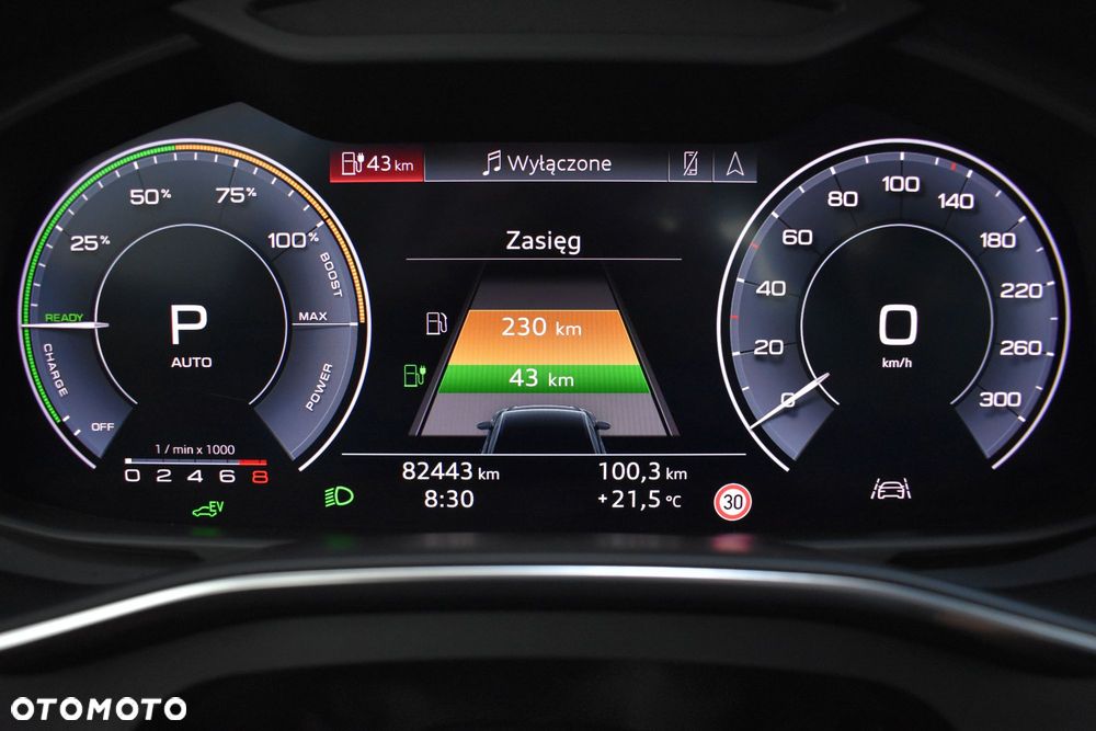 Audi A6 Limousine 50 TFSI e Quattro Sport S tronic - 26