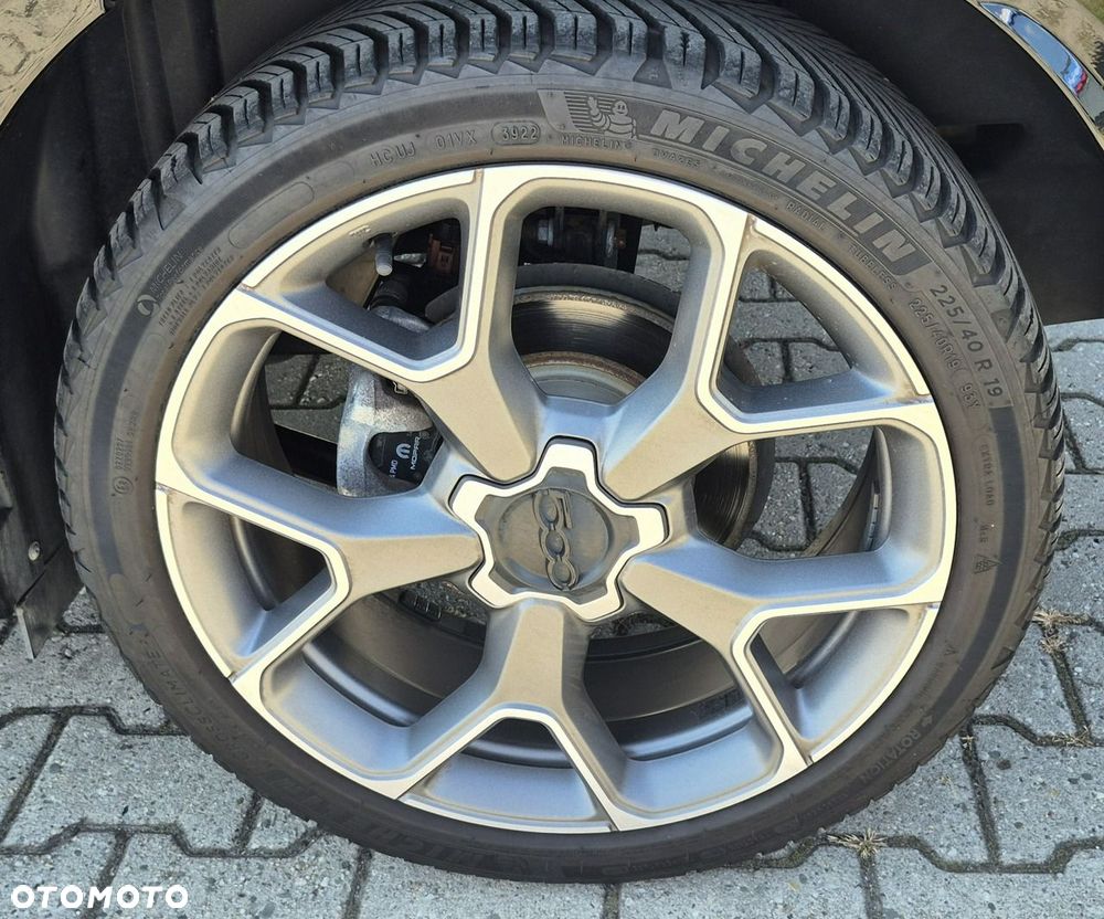 Fiat 500X 1.0 T3 Sport - 34