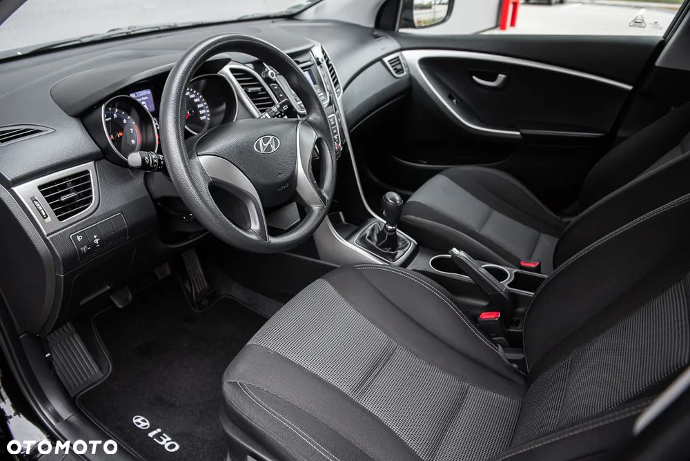 Hyundai i30 - 6
