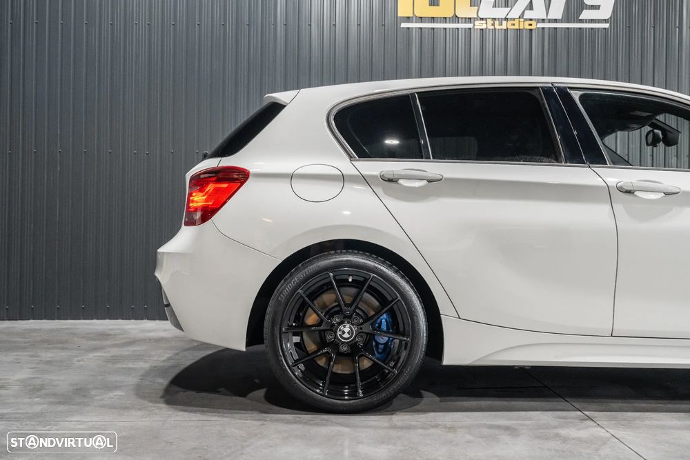 BMW 120 d - 42