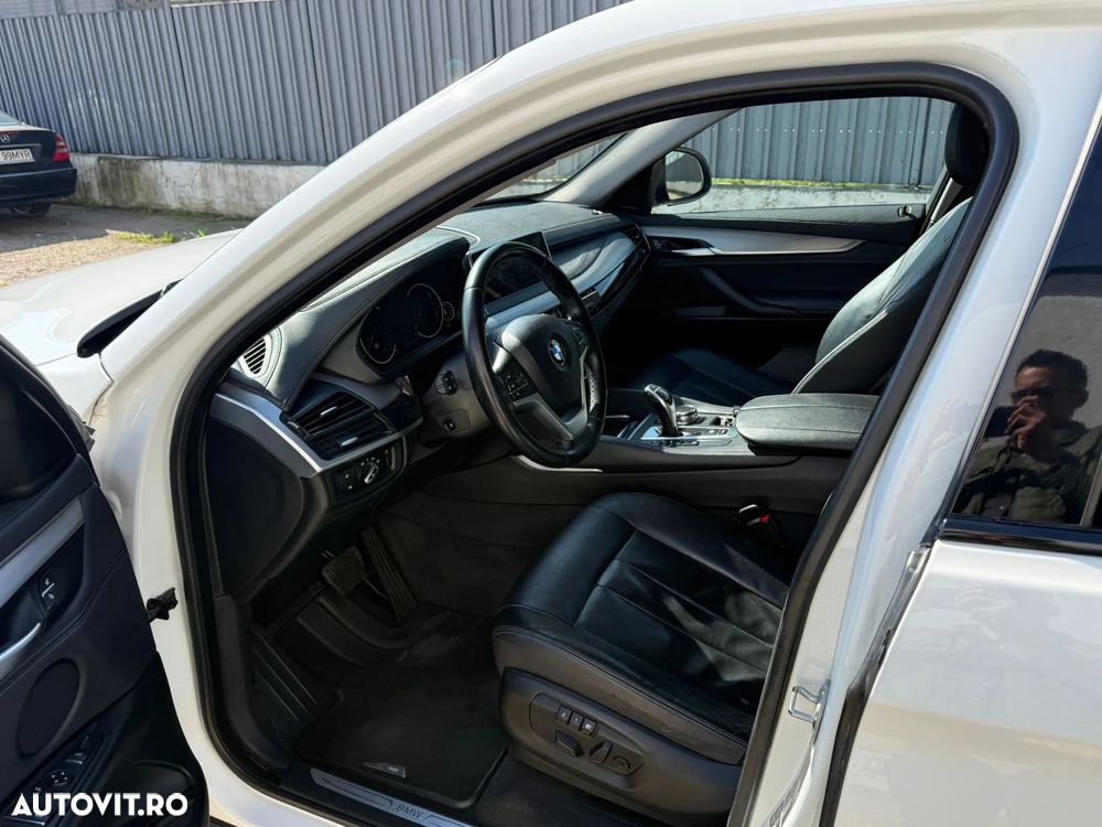 BMW X6 - 5