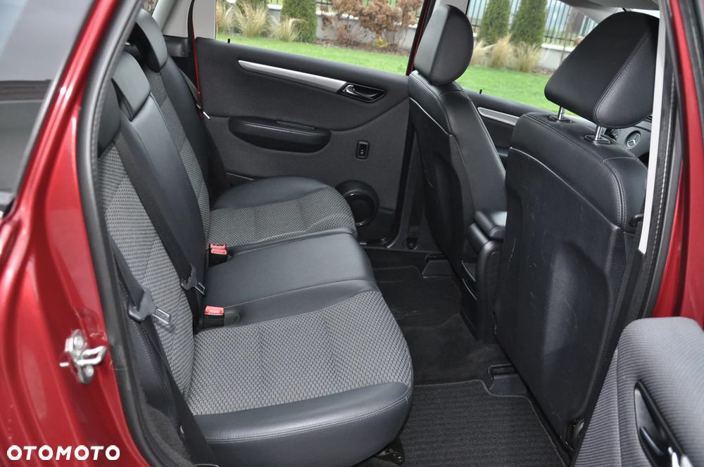 Mercedes-Benz Klasa B 150 Special Edition - 8