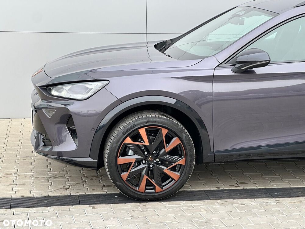 Cupra Formentor 1.5 TSI DSG - 9