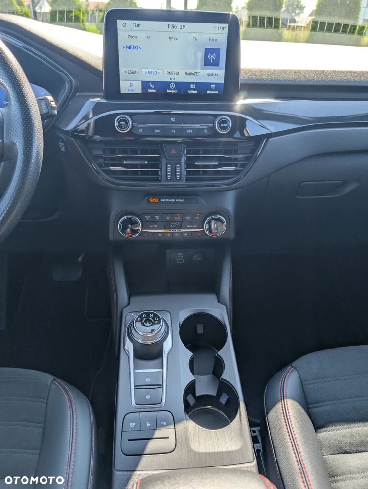 Ford Kuga 2.5 Duratec FHEV ST-LINE - 22