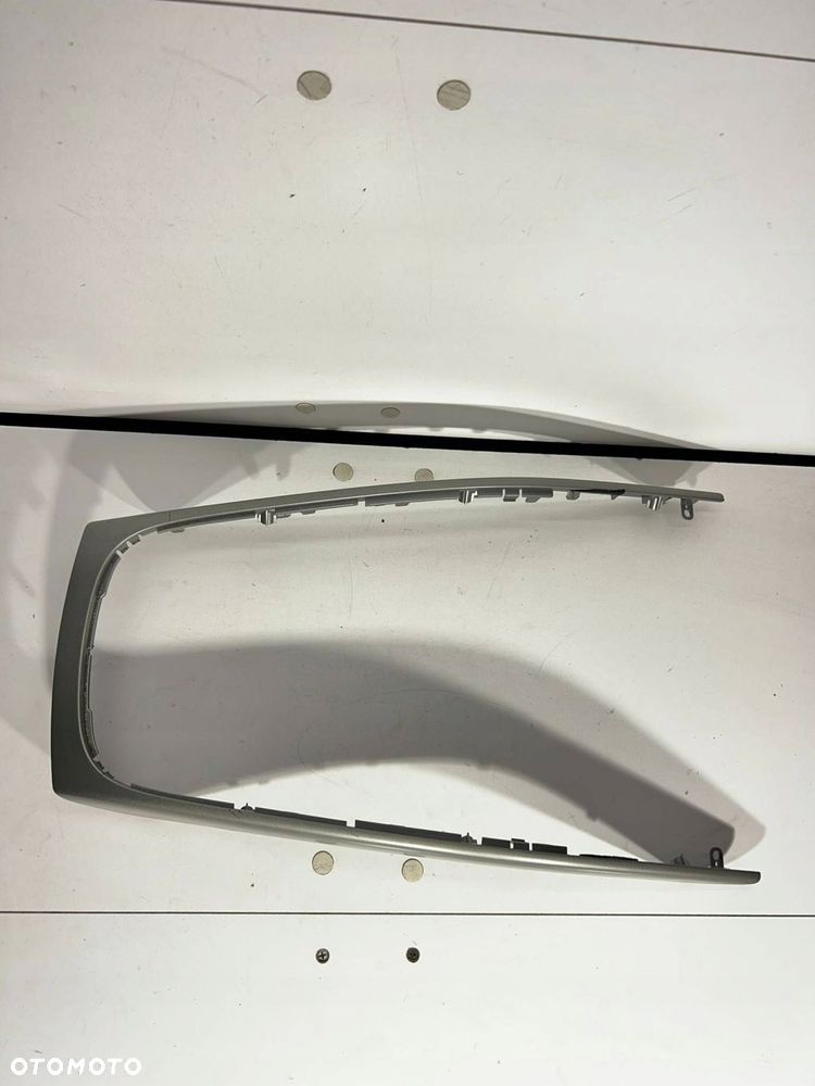 8T0 867 419 Poszycie drzwi tylnych Audi A5 8T 8F 2010 KOMPLET - 9