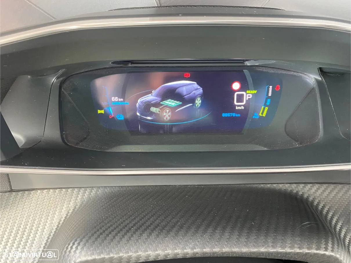 Peugeot e-2008 50 kWh GT Pack - 57
