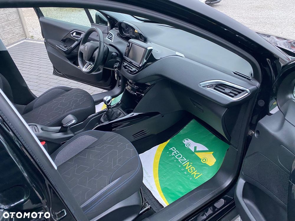 Peugeot 2008 PureTech 110 Stop&Start Allure - 6