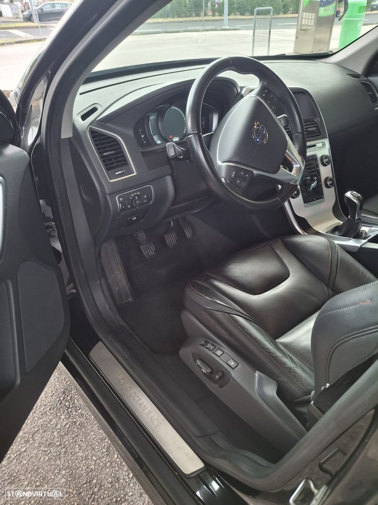 Volvo XC 60 2.0 D4 VOR - 9