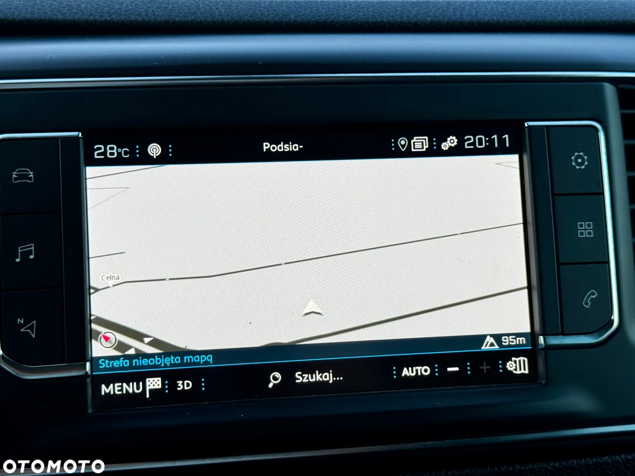 Peugeot Expert 2.0 BlueHDi Standard 2,8t (bryg.) S&S EAT8 - 19