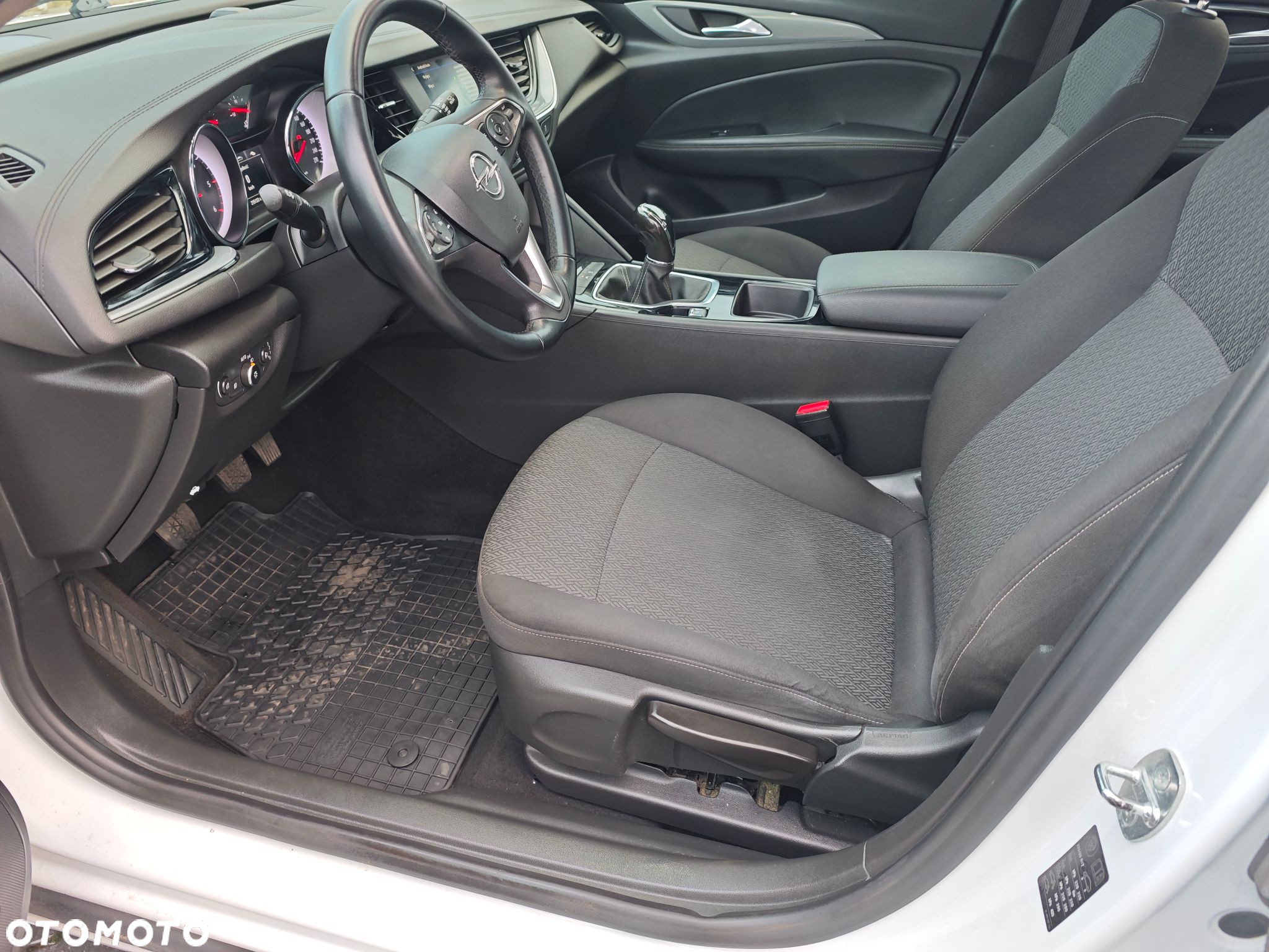 Opel Insignia Sports Tourer 1.6 Diesel Selection - 11