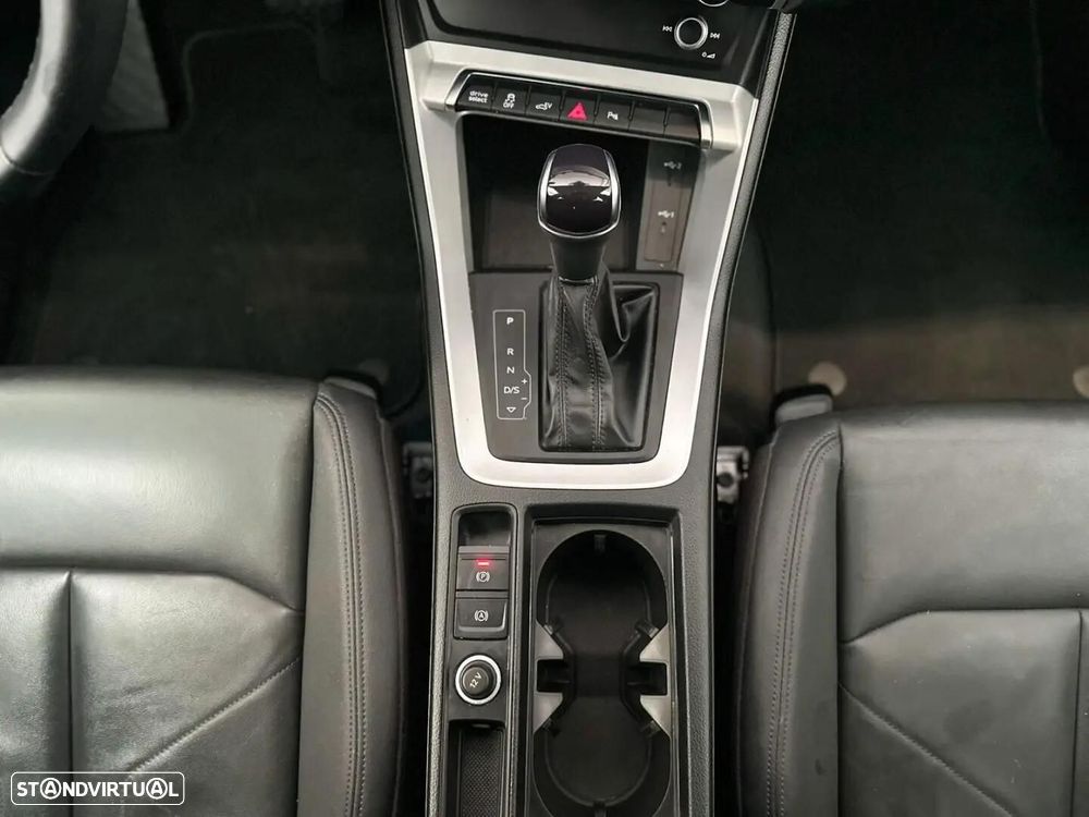Audi Q3 Sportback - 22