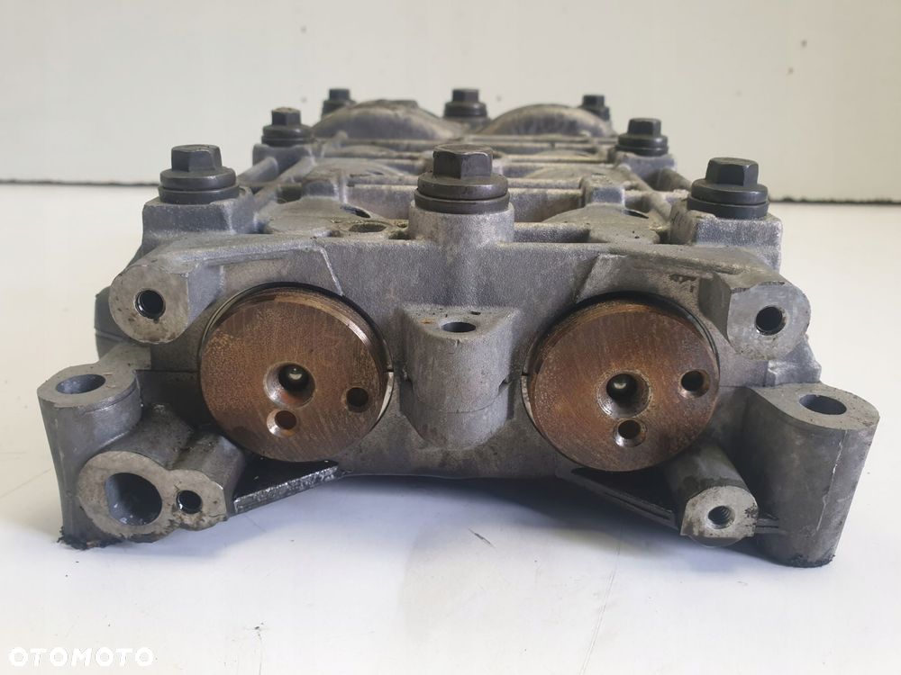 Peugeot 607 2.2 HDI WAŁKI BALANSOWE 9636898580 - 6