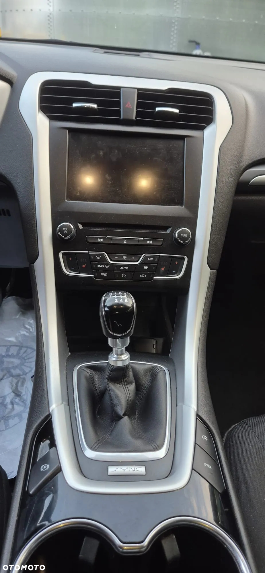 Ford Mondeo 2.0 TDCi Edition - 9