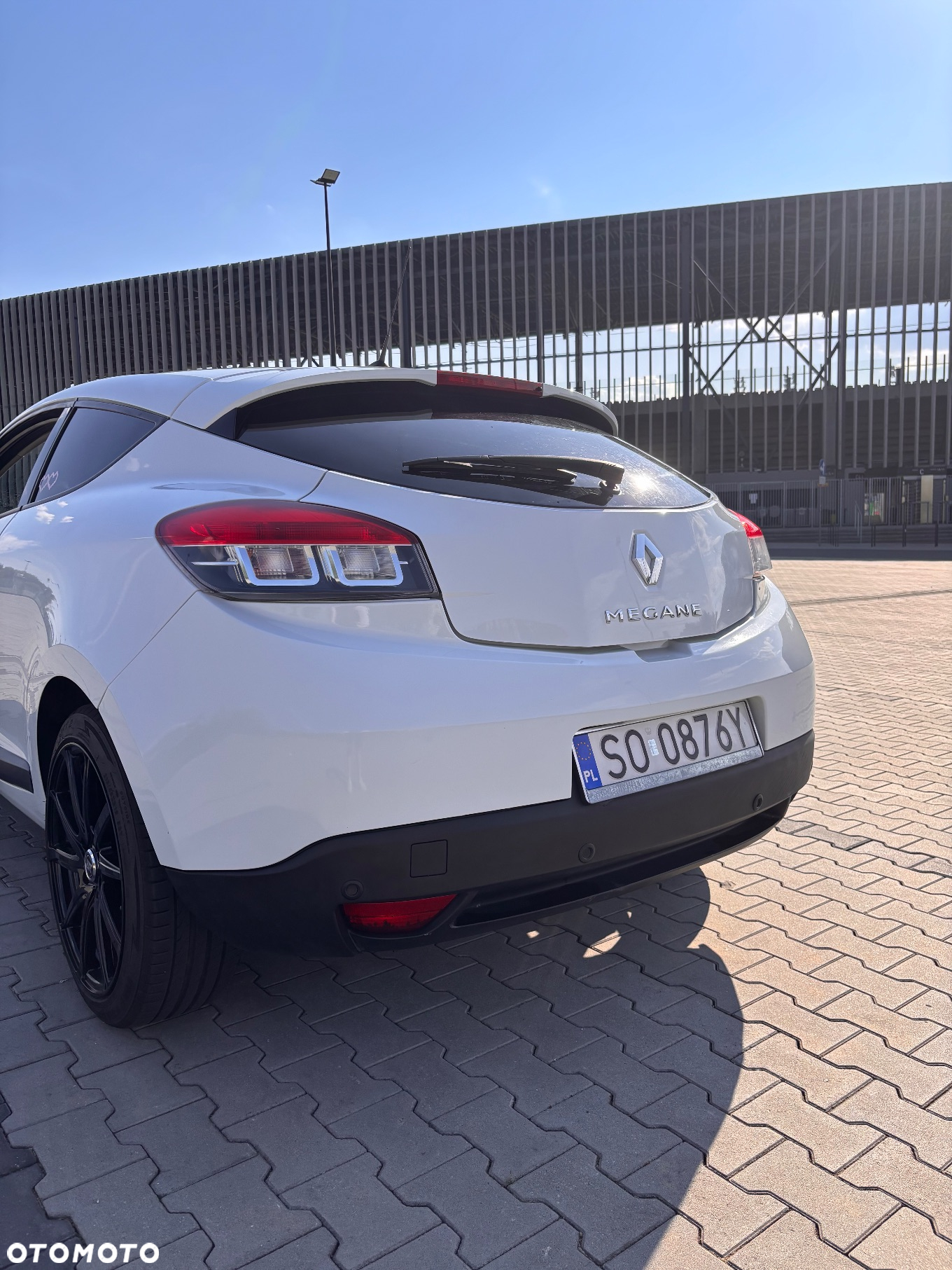 Renault Megane 1.4 16V TCE Dynamique - 7