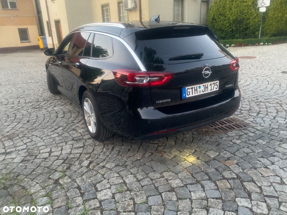 Opel Insignia 2.0 Exclusive - 3
