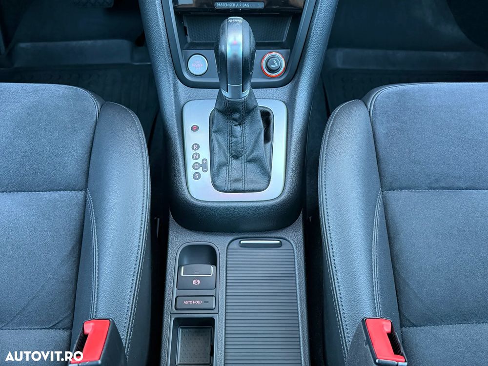 Seat Alhambra 2.0 TDI S&S DSG STYLE - 24