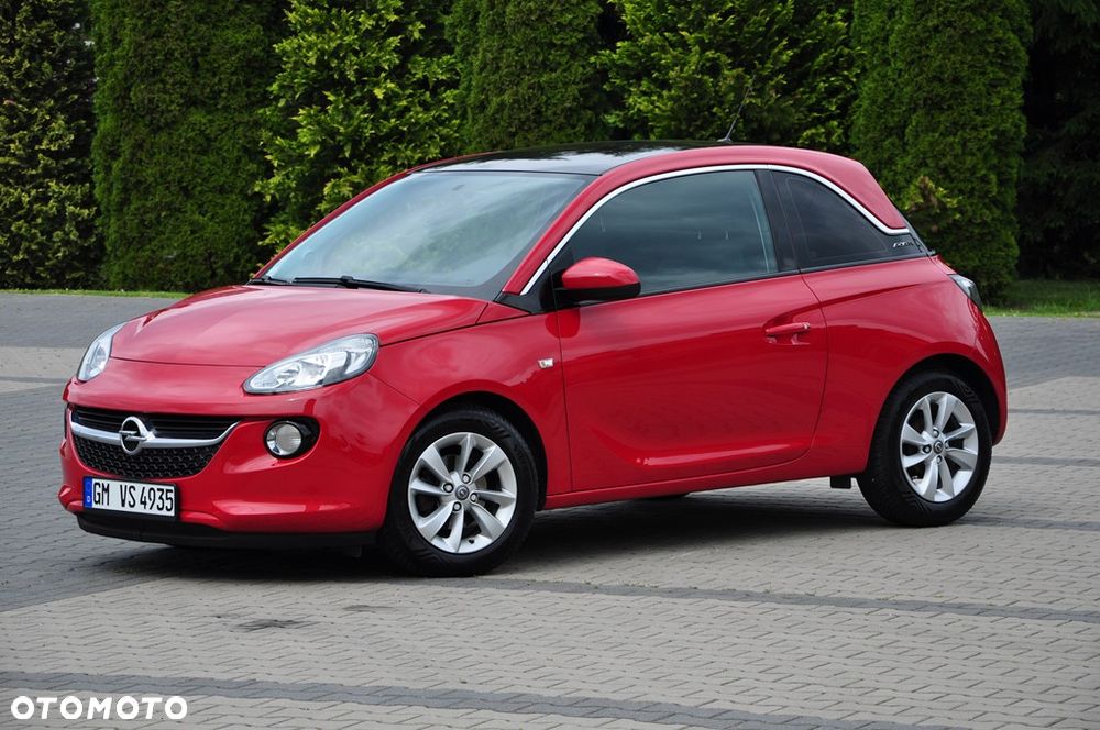 Opel Adam 1.4 Start/Stop Glam - 4