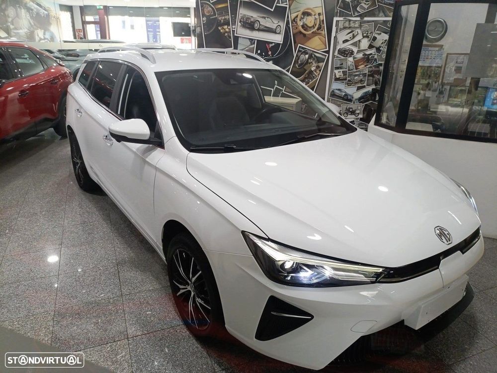 MG MG5 5 Standard Comfort - 18