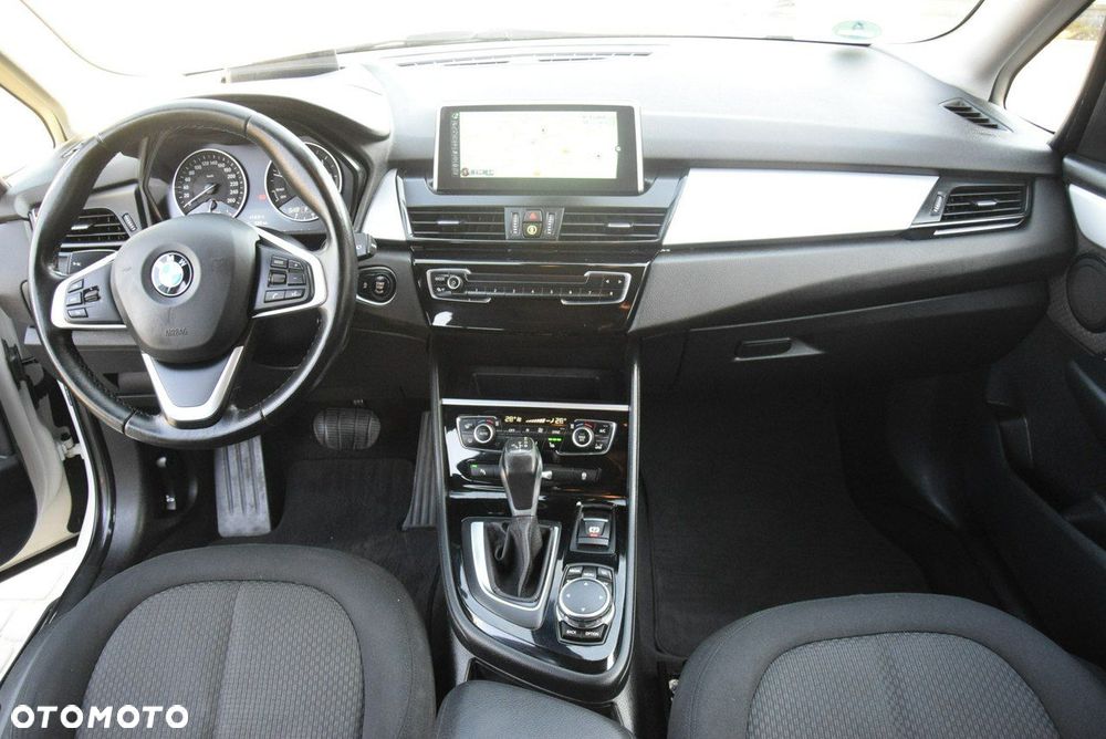 BMW Seria 2 218d GT Advantage - 25